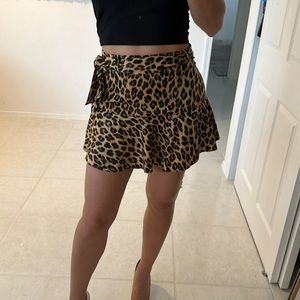 Zara skirt